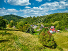 Działki budowlane w Zawoi blisko centrum - 14