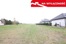 Dom stan surowym, działka 26 ar Lisów g. Lubartów - 5