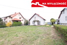 Dom stan surowym wszystkie media Lisów g. Lubartów - 1