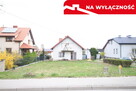 Dom stan surowym wszystkie media Lisów g. Lubartów - 3