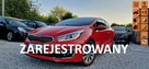 Kia Pro Cee'd Jeden Właściciel Super Stan Bezwypadkowy