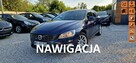 Volvo V60 D4 Summum - 1