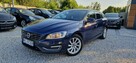 Volvo V60 D4 Summum - 2