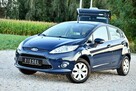 Ford Fiesta 1.6TDCI#95KM#Climatr#Świeży Import#Mega Stan#1Rok Gwarancji w Cenie!!! - 3