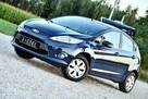 Ford Fiesta 1.6TDCI#95KM#Climatr#Świeży Import#Mega Stan#1Rok Gwarancji w Cenie!!! - 4