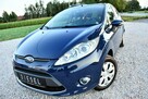 Ford Fiesta 1.6TDCI#95KM#Climatr#Świeży Import#Mega Stan#1Rok Gwarancji w Cenie!!! - 6