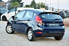 Ford Fiesta 1.6TDCI#95KM#Climatr#Świeży Import#Mega Stan#1Rok Gwarancji w Cenie!!! - 8