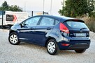 Ford Fiesta 1.6TDCI#95KM#Climatr#Świeży Import#Mega Stan#1Rok Gwarancji w Cenie!!! - 9