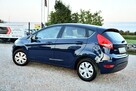 Ford Fiesta 1.6TDCI#95KM#Climatr#Świeży Import#Mega Stan#1Rok Gwarancji w Cenie!!! - 10
