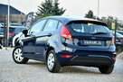 Ford Fiesta 1.6TDCI#95KM#Climatr#Świeży Import#Mega Stan#1Rok Gwarancji w Cenie!!! - 11