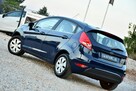 Ford Fiesta 1.6TDCI#95KM#Climatr#Świeży Import#Mega Stan#1Rok Gwarancji w Cenie!!! - 12