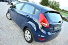 Ford Fiesta 1.6TDCI#95KM#Climatr#Świeży Import#Mega Stan#1Rok Gwarancji w Cenie!!! - 14