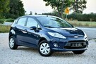 Ford Fiesta 1.6TDCI#95KM#Climatr#Świeży Import#Mega Stan#1Rok Gwarancji w Cenie!!! - 15
