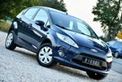 Ford Fiesta 1.6TDCI#95KM#Climatr#Świeży Import#Mega Stan#1Rok Gwarancji w Cenie!!! - 16