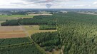 Działka na sprzedaż 3179 m², gmina Rypin - 3