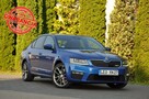 Škoda Octavia 2.0TDI(184KM)*VRS*Bi-Xenon*Led*Navi*Skóry*Asys.Pasa*I Wł*F1*Alu18"ASO