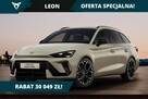 Cupra Leon Sportstourer 2.0 TSI - 204KM - Pakiet Edge - Dynamic Design - Intelligent Drive - 1