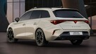 Cupra Leon Sportstourer 2.0 TSI - 204KM - Pakiet Edge - Dynamic Design - Intelligent Drive - 4