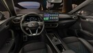 Cupra Leon Sportstourer 2.0 TSI - 204KM - Pakiet Edge - Dynamic Design - Intelligent Drive - 6