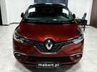 Renault Grand Scenic 1.6DCi 160KM * Bose Edition * LED * R-Link2 * Head-Up  *Kamera - 7