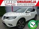Nissan X-Trail 1,6D Navi Alu Skóra Panorama Ledy Klimatronik AUTOMAT VIP Gwarancja - 1