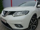Nissan X-Trail 1,6D Navi Alu Skóra Panorama Ledy Klimatronik AUTOMAT VIP Gwarancja - 3