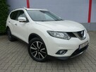 Nissan X-Trail 1,6D Navi Alu Skóra Panorama Ledy Klimatronik AUTOMAT VIP Gwarancja - 5