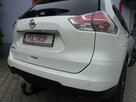 Nissan X-Trail 1,6D Navi Alu Skóra Panorama Ledy Klimatronik AUTOMAT VIP Gwarancja - 9