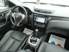 Nissan X-Trail 1,6D Navi Alu Skóra Panorama Ledy Klimatronik AUTOMAT VIP Gwarancja - 15