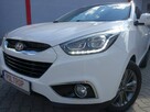 Hyundai ix35 1,7D Navi Półskóra Ledy Klimatronik Alu rej.2014 VIP Gwarancja - 3