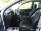 Hyundai ix35 1,7D Navi Półskóra Ledy Klimatronik Alu rej.2014 VIP Gwarancja - 9