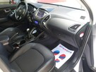 Hyundai ix35 1,7D Navi Półskóra Ledy Klimatronik Alu rej.2014 VIP Gwarancja - 13