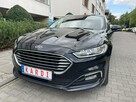 Ford Mondeo 2.0 Diesel - 2