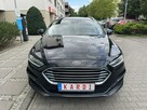 Ford Mondeo 2.0 Diesel - 3