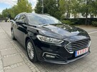 Ford Mondeo 2.0 Diesel - 4