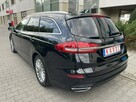 Ford Mondeo 2.0 Diesel - 9