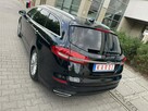 Ford Mondeo 2.0 Diesel - 10