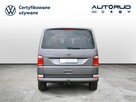 Volkswagen Caravelle 2.0TDI 150KM Comfortline 8-os Nawigacja Kamera Hak SalonPL Gwar. Serwi - 4