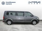 Volkswagen Caravelle 2.0TDI 150KM Comfortline 8-os Nawigacja Kamera Hak SalonPL Gwar. Serwi - 6