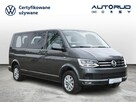 Volkswagen Caravelle 2.0TDI 150KM Comfortline 8-os Nawigacja Kamera Hak SalonPL Gwar. Serwi - 7