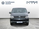 Volkswagen Caravelle 2.0TDI 150KM Comfortline 8-os Nawigacja Kamera Hak SalonPL Gwar. Serwi - 8