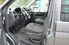 Volkswagen Caravelle 2.0TDI 150KM Comfortline 8-os Nawigacja Kamera Hak SalonPL Gwar. Serwi - 9