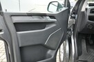 Volkswagen Caravelle 2.0TDI 150KM Comfortline 8-os Nawigacja Kamera Hak SalonPL Gwar. Serwi - 10