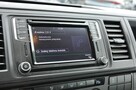 Volkswagen Caravelle 2.0TDI 150KM Comfortline 8-os Nawigacja Kamera Hak SalonPL Gwar. Serwi - 16