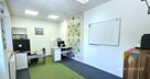 Metalowa 7A, lokal biurowy 15,4 m2 - 1