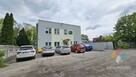 Metalowa 7A, lokal biurowy 15,4 m2 - 9