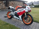 Honda CBR Honda CBR 1000 RR - 1