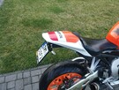 Honda CBR Honda CBR 1000 RR - 7