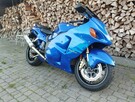Suzuki GSX-R Suzuki GSX-R 1300 Hayabusa - 1