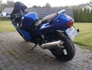 Suzuki GSX-R Suzuki GSX-R 1300 Hayabusa - 2